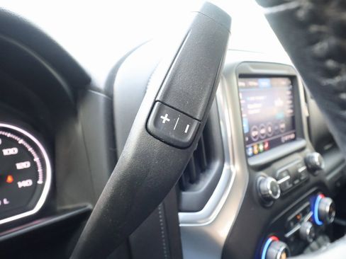 Used 2020 Chevrolet Silverado 1500 LT Trail Boss image 19