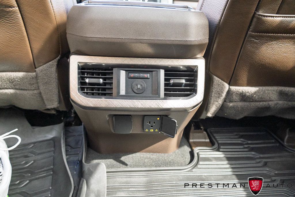 Used 2024 Ford F250 King Ranch w/ Chrome Package AWD/4WD image 50