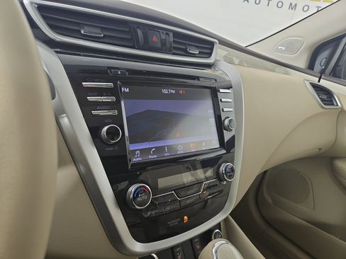 Used 2015 Nissan Murano SL w/ SL Technology Package image 20