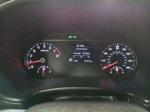 Used 2020 Kia Soul EX image 24