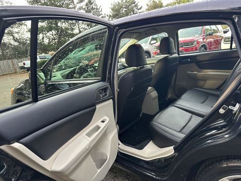 Used 2014 Subaru Impreza 2.0i Premium w/ Popular Package #1 image 16