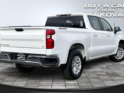 Used 2020 Chevrolet Silverado 1500 LT image 13