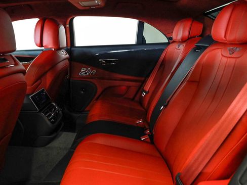 Used 2021 Bentley Flying Spur W12 AWD/4WD image 29