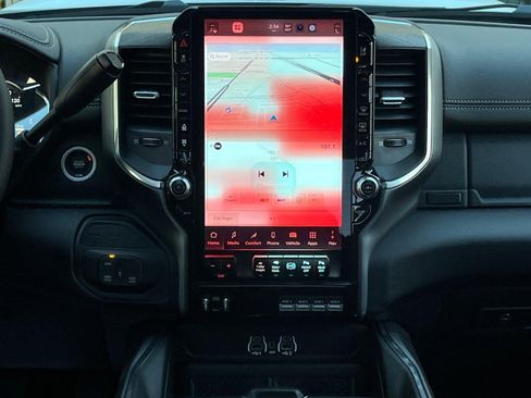 New 2026 RAM 2500 Laramie AWD/4WD image 23