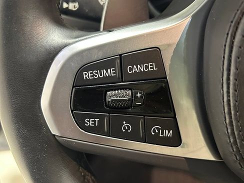 Used 2023 BMW X3 xDrive30i w/ M Sport Package AWD/4WD image 17