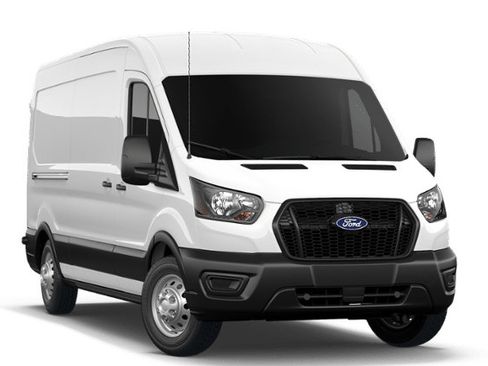 New 2026 Ford Transit 250 148 Medium Roof Extended AWD image 25