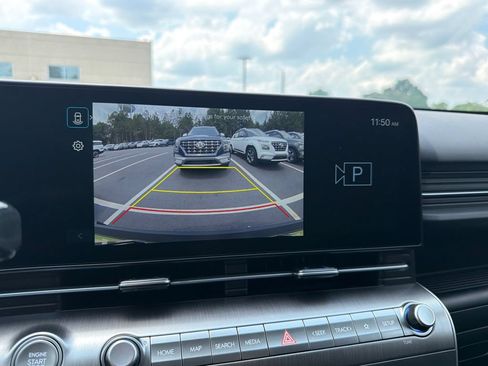 New 2026 Hyundai Kona SEL Sport AWD/4WD image 24