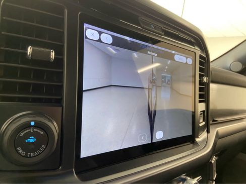 Used 2026 Ford F150 Lariat image 32