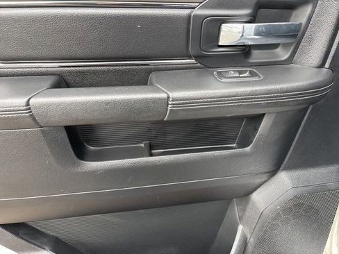 Used 2016 RAM 1500 Sport w/ Sport Premium Group image 35