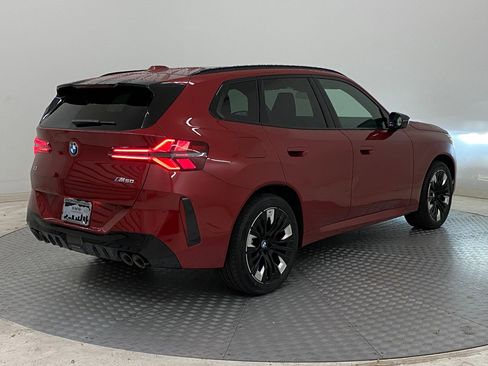 New 2026 BMW X3 M50 w/ Premium Package image 8