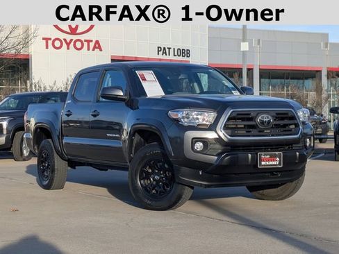 Used 2019 Toyota Tacoma SR5 image 2