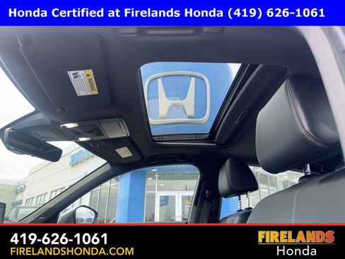 Certified 2023 Honda Civic Sport Touring image 25