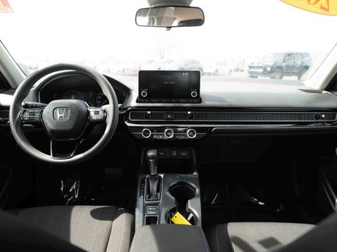 Used 2023 Honda Civic LX image 20