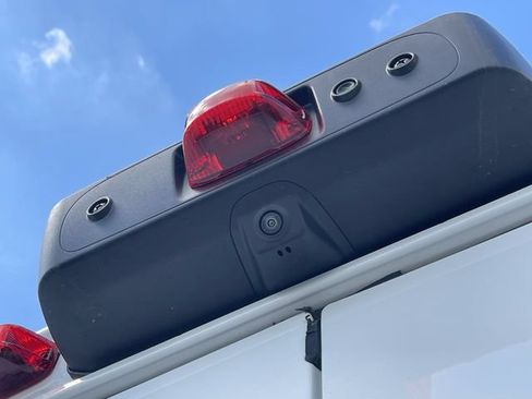 Used 2025 RAM ProMaster 2500 w/ Safety Group FWD image 6