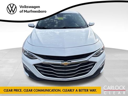 Used 2024 Chevrolet Malibu LT FWD image 3