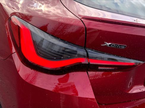 New 2026 BMW 430i xDrive w/ M Sport Package image 15