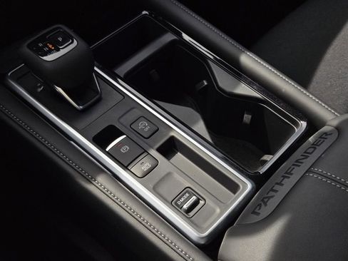 New 2026 Nissan Pathfinder SV FWD image 23