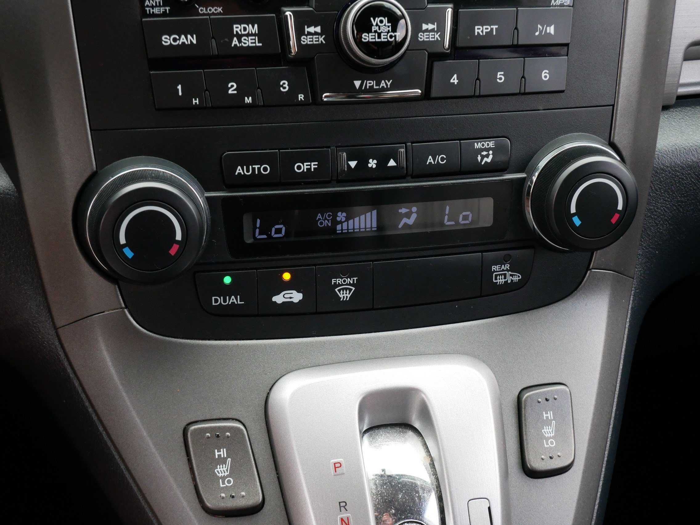 Used 2011 Honda CR-V EX-L image 23