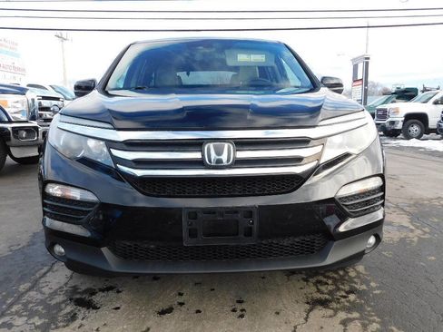 Used 2017 Honda Pilot EX-L image 3