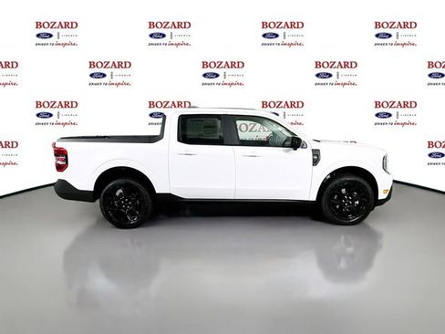 New 2026 Ford Maverick Lariat w/ Black Appearance Package AWD/4WD image 10