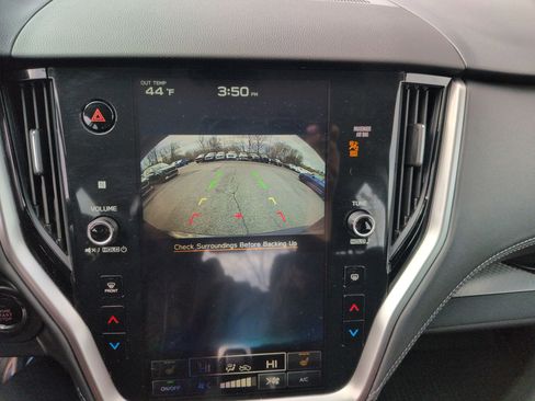 Used 2024 Subaru Legacy Premium image 11