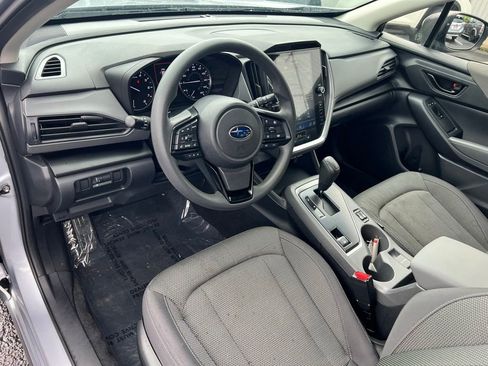 Used 2024 Subaru Crosstrek 2.0i Premium AWD/4WD image 12