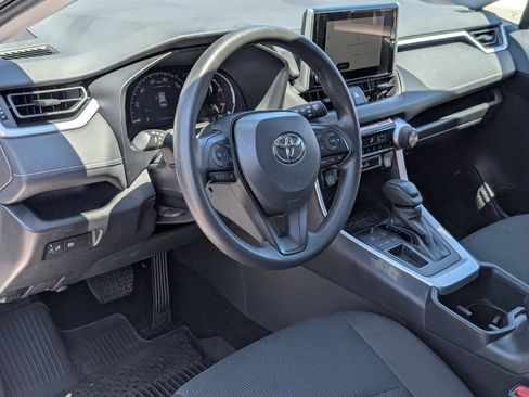 Used 2025 Toyota RAV4 LE FWD image 14