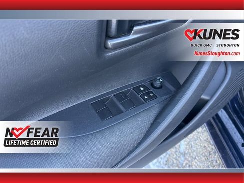 Used 2023 Toyota Corolla LE image 18