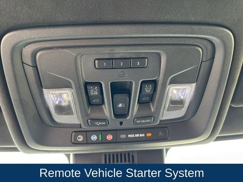 Used 2024 GMC Sierra 1500 AT4X AWD/4WD image 23