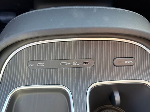 New 2026 Hyundai Palisade Calligraphy image 31