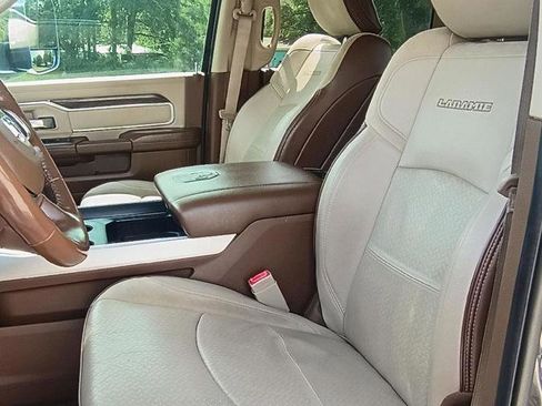 Used 2020 RAM 3500 Laramie image 10