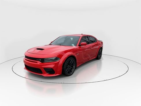Used 2021 Dodge Charger Scat Pack image 5