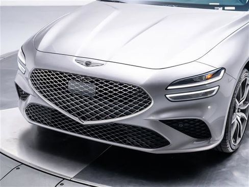 New 2026 Genesis G70 2.5T Prestige image 9