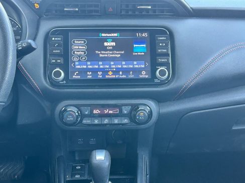 Certified 2023 Nissan Kicks SR w/ SR Premium Package image 15