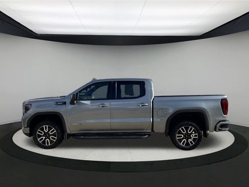 Used 2023 GMC Sierra 1500 AT4 w/ AT4 Premium Package image 7
