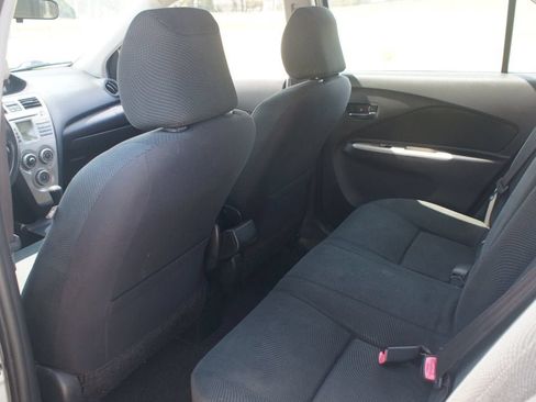 Used 2010 Toyota Yaris Sedan FWD image 10