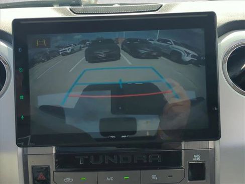 Used 2019 Toyota Tundra SR5 w/ SX Package image 9