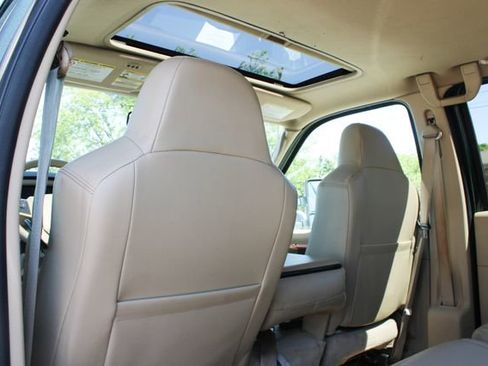 Used 2009 Ford F250 Lariat AWD/4WD image 28