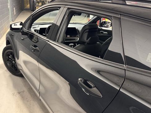 Used 2023 Kia Sportage X-Pro image 16