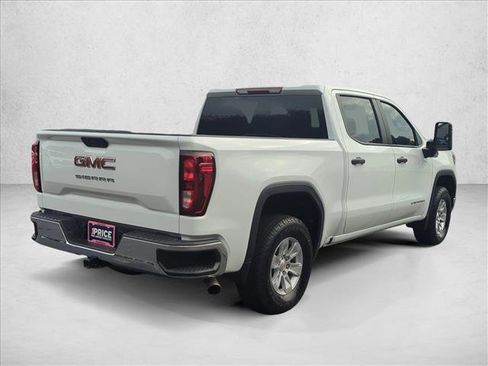 Used 2021 GMC Sierra 1500 2WD Crew Cab w/ Sierra Value Package image 5