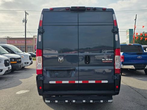 Used 2021 RAM ProMaster 3500 FWD image 3
