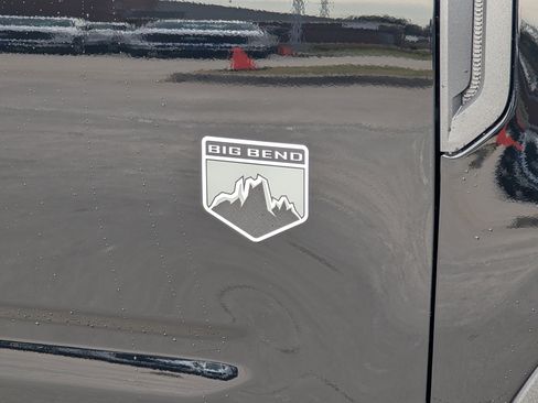 New 2025 Ford Bronco Sport Big Bend w/ Convenience Package image 10