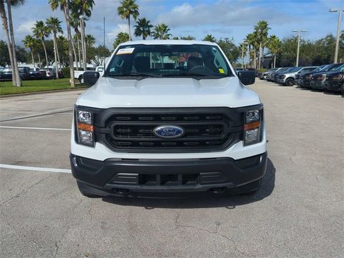 Certified 2023 Ford F150 XL image 9