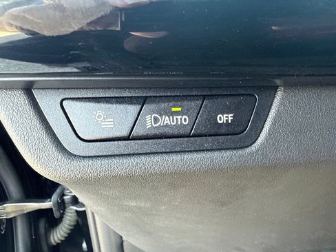 Used 2025 BMW X1 xDrive28i w/ Technology Package AWD/4WD image 19