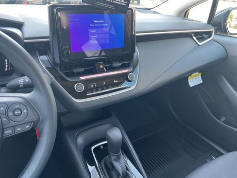 New 2026 Toyota Corolla LE FWD image 22