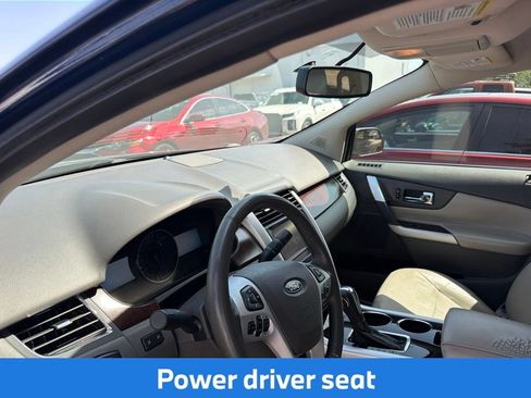 Used 2012 Ford Edge Limited w/ Trailer Tow Package FWD image 22
