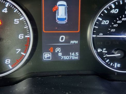 Used 2022 Subaru Outback Limited image 25