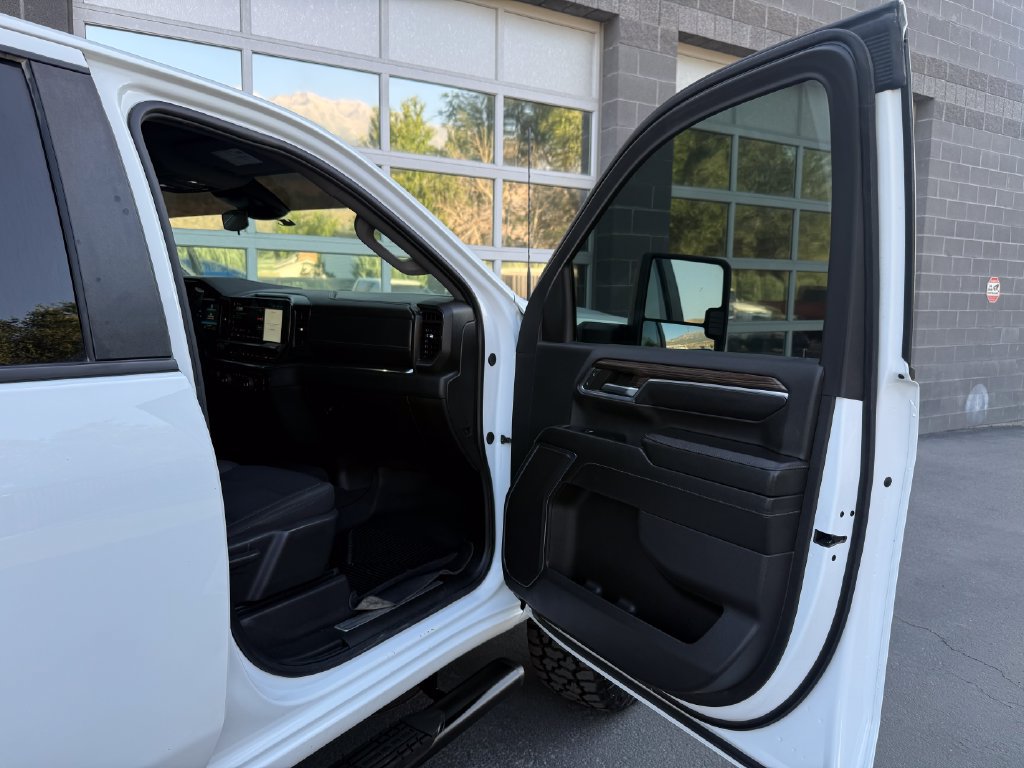 Used 2024 Chevrolet Silverado 2500 LT w/ Convenience Package AWD/4WD image 41