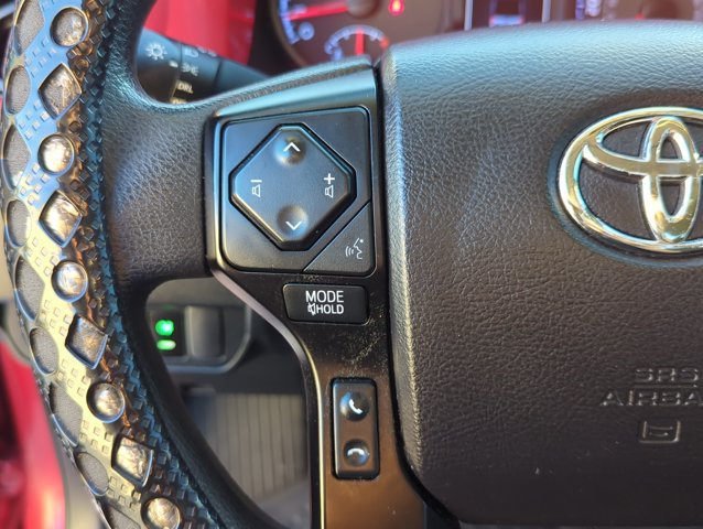 Certified 2021 Toyota Tacoma SR w/ SR Convenience Package RWD image 11