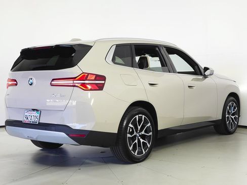 Used 2026 BMW X3 xDrive30i w/ Premium Package AWD/4WD image 7